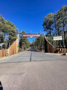2321 E Quarter Horse Way, Show Low, AZ, 85901
