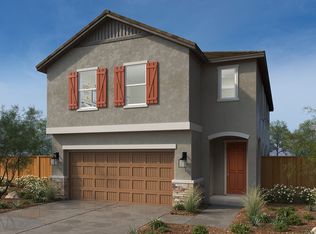 Plan 2355 Plan, Esquire at Folsom Ranch, Folsom, CA 95630