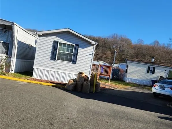 1012 Old Colony Road #24, Meriden, CT 06451