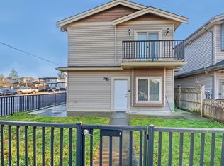 7847 15th St, Burnaby, BC V3N 2M7