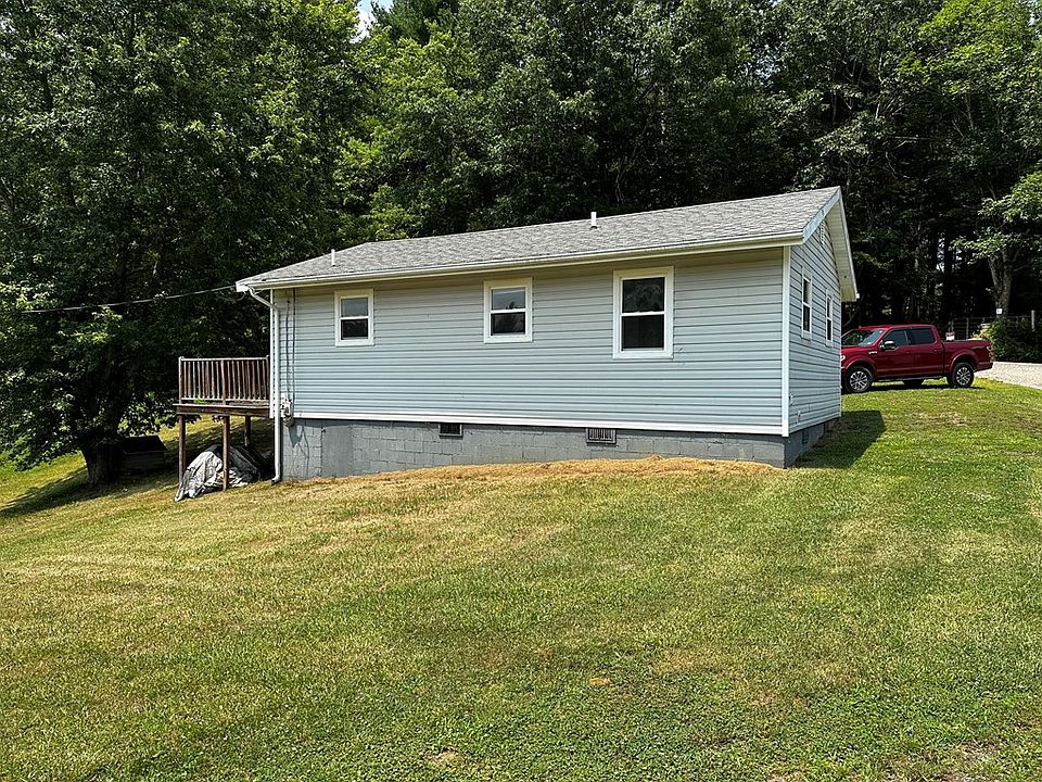 3184 Windsong Rd, Allisonia, VA 24347 Zillow