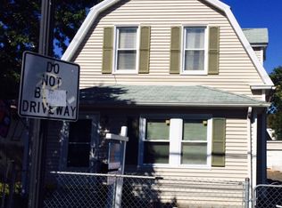 1813 Barnum Ave, Bridgeport, CT 06610