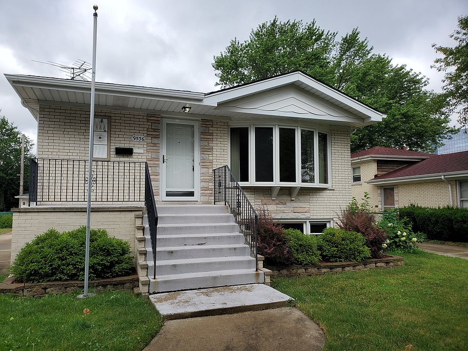 1st image of 9536 S Kostner Ave