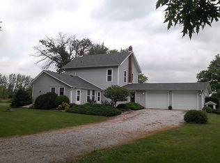 2609 Highway 23, Oskaloosa, IA 52577
