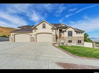 614 Elk Meadow Loop, Tooele, UT 84074
