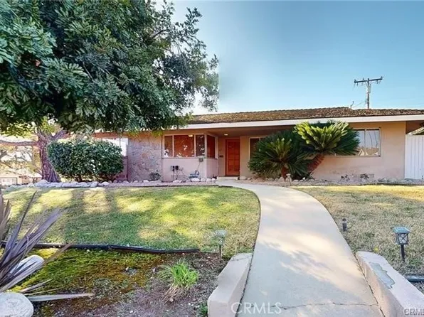 701 Bubbling Well Dr, Glendora, CA 91741