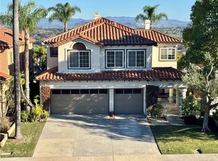 29632 Seriana, Laguna Niguel, CA 92677