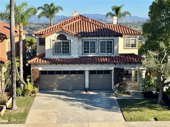 29632 Seriana, Laguna Niguel, CA 92677