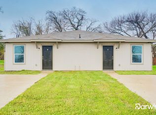 2018 Henry St #A, Greenville, TX 75401