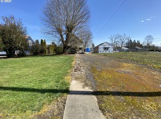 109 S Trade St, Amity, OR 97101