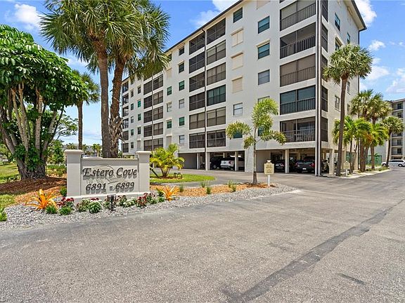 3rd image of 6897 Estero Blvd APT 125