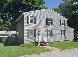 3 Kensington St, Smithfield, RI 02917