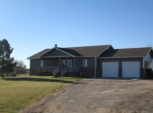 11117 Chisholm Trl, Dodge City, KS 67801