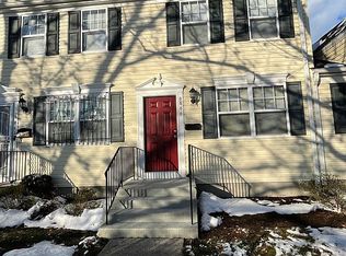 6866 Hawthorne St, Hyattsville, MD 20785