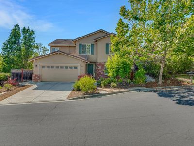 3003 Overlook Drive, Vallejo, CA, 94591