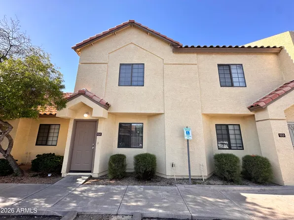 455 S MESA Drive #132, Mesa, AZ 85210