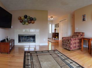 64 Scarborough Rd, Cumberland, RI 02864