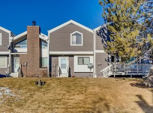 6630 W 84th Way APT 36, Arvada, CO 80003