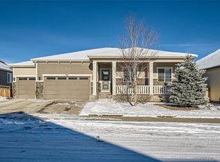 7071 Greenwater Cir, Castle Rock, CO 80108