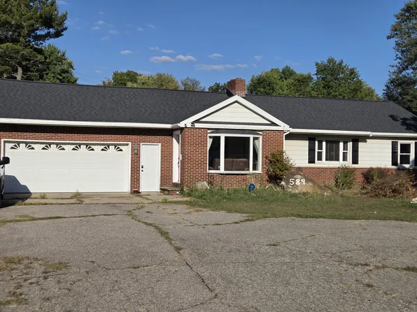 589 Lincoln Rd, Otsego, MI 49078