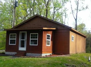 1490 E State Road 46 #140NM, Centerpoint, IN 47840