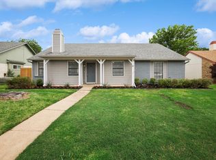 1310 Crestview Dr, Allen, TX 75002