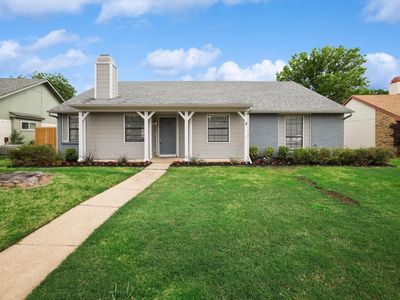 1310 Crestview Dr, Allen, TX, 75002