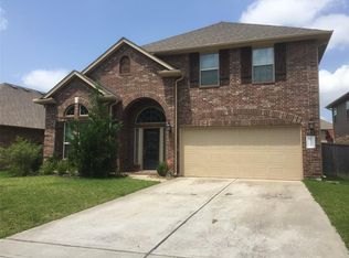 5343 Glenfield Spring Ln, Spring, TX 77389