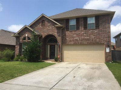 5343 Glenfield Spring Ln, Spring, TX, 77389