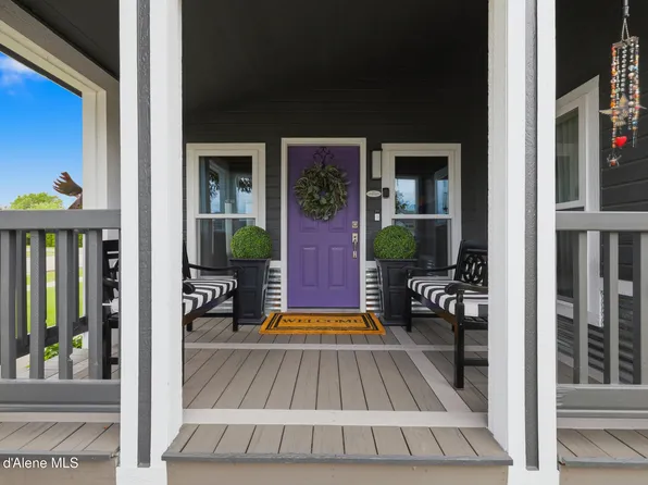 1339 W Aden Ct, Coeur D Alene, ID 83815