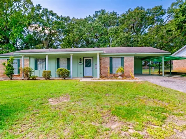 1708 Andover Blvd, Mobile, AL 36609