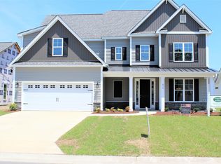 540 Aurora LOT 213, Place Hampstead, NC 28443