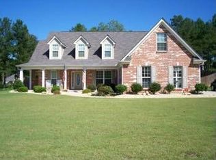 188 Brittany Ln, Senoia, GA 30276
