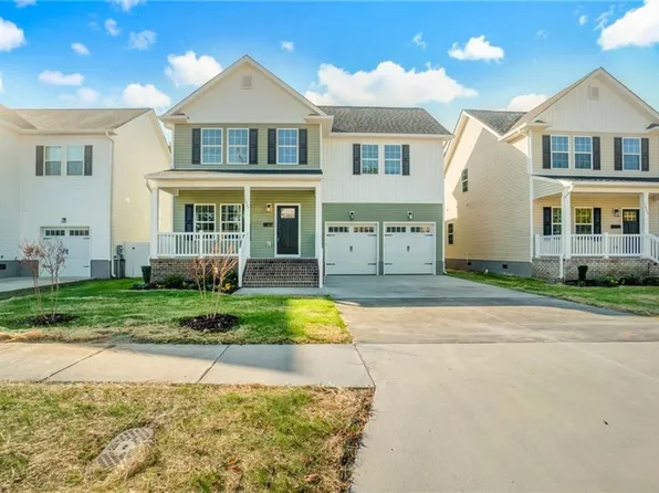 1627 Kingston Ave, Norfolk, VA 23503