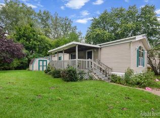 176 Wallasey Dr SW, Grand Rapids, MI 49548