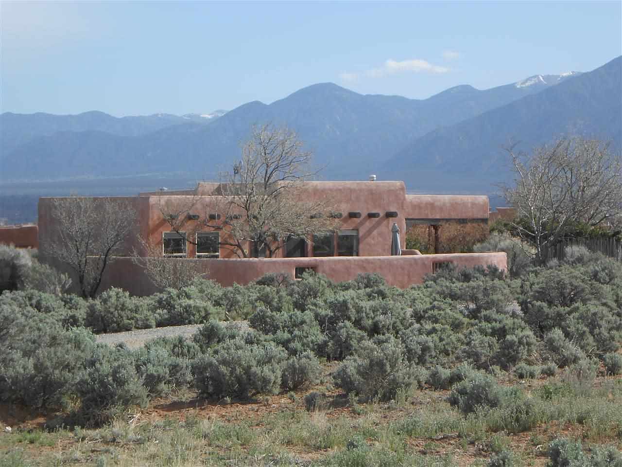 9 Irish Rd, Ranchos De Taos, NM 87557 Zillow