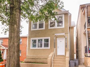 526 Locust St, Mount Vernon, NY 10552