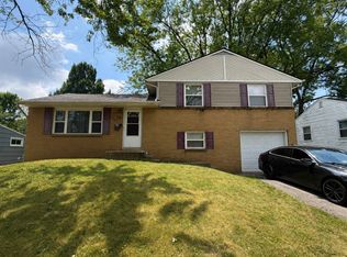 4837 Dickens Dr, Columbus, OH 43227