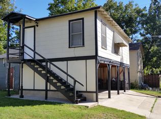 1509 Wesleyan St, Fort Worth, TX 76105