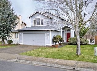 15443 NW Energia St, Portland, OR 97229