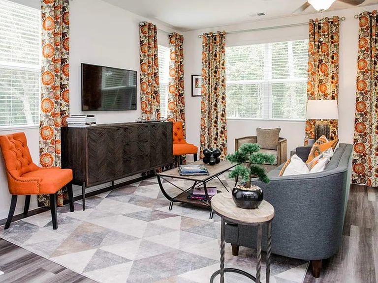 Covey Homes Wescott — Photo 6