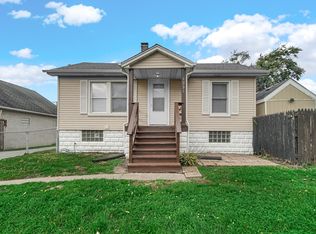 1221 169th St, Hammond, IN 46324