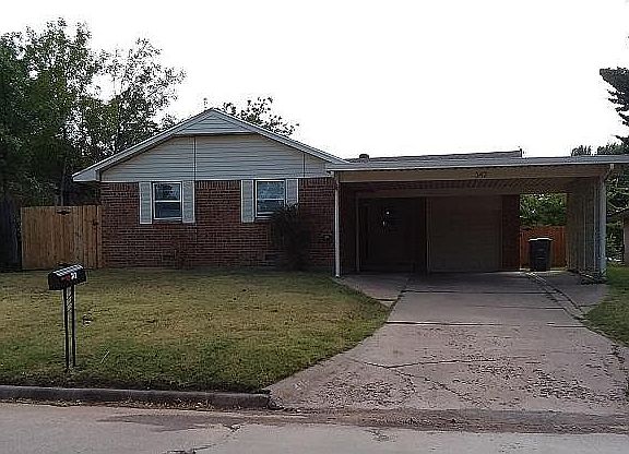 342 NW Compass from across street