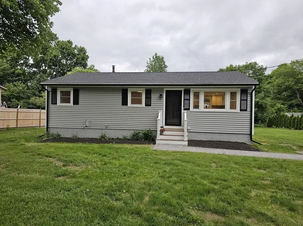 36 Old Bolton Rd, Hudson, MA 01749
