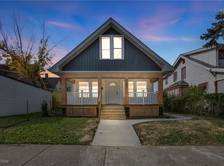 3282 W 38th St, Cleveland, OH 44109