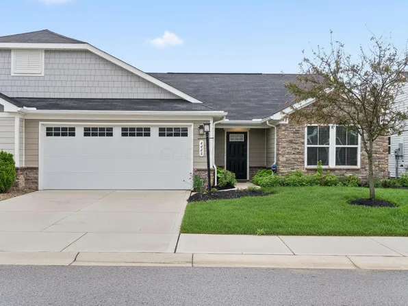 6443 Turning Stone Loop, Canal Winchester, OH 43110
