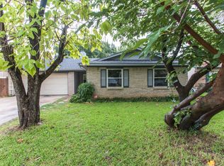 5508 Pawn Ct, Lake Dallas, TX 75065