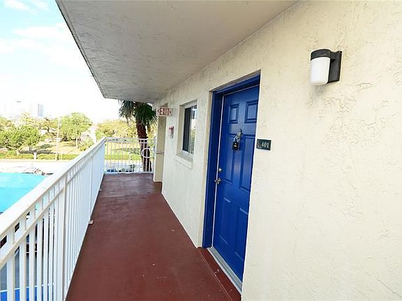 3rd image of 145 N Halifax Ave APT 401
