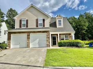 210 Morning View Ct, Durham, NC 27703