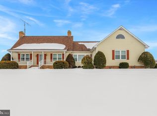 11997 Cregger Rd, Keymar, MD 21757